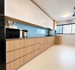 Blk 805 Khatib Gardens (Yishun), HDB 5 Rooms #559313091